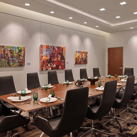 Art Ovation Hotel, Autograph Collection Sarasota Bagian luar foto