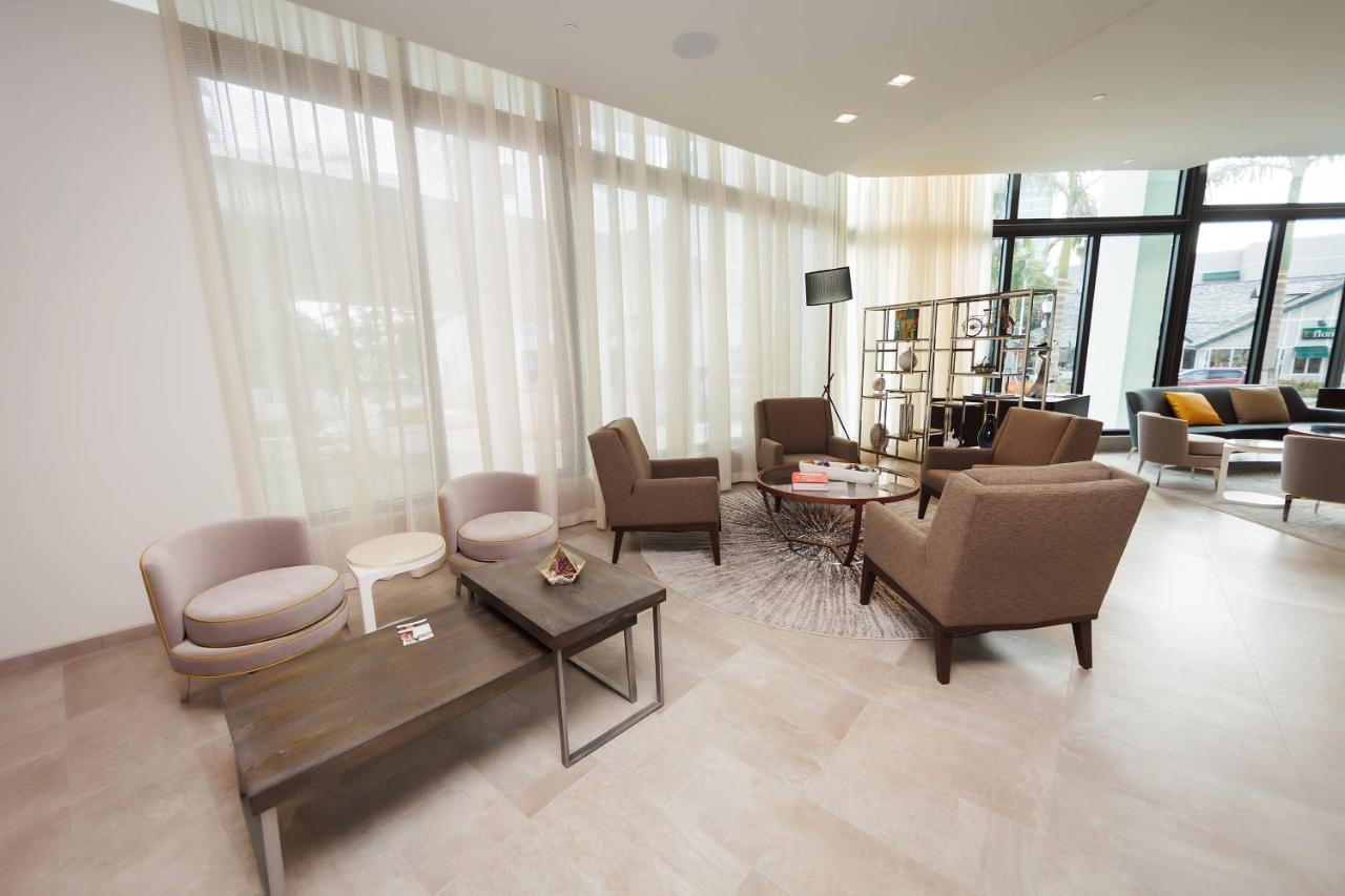 Art Ovation Hotel, Autograph Collection Sarasota Bagian luar foto