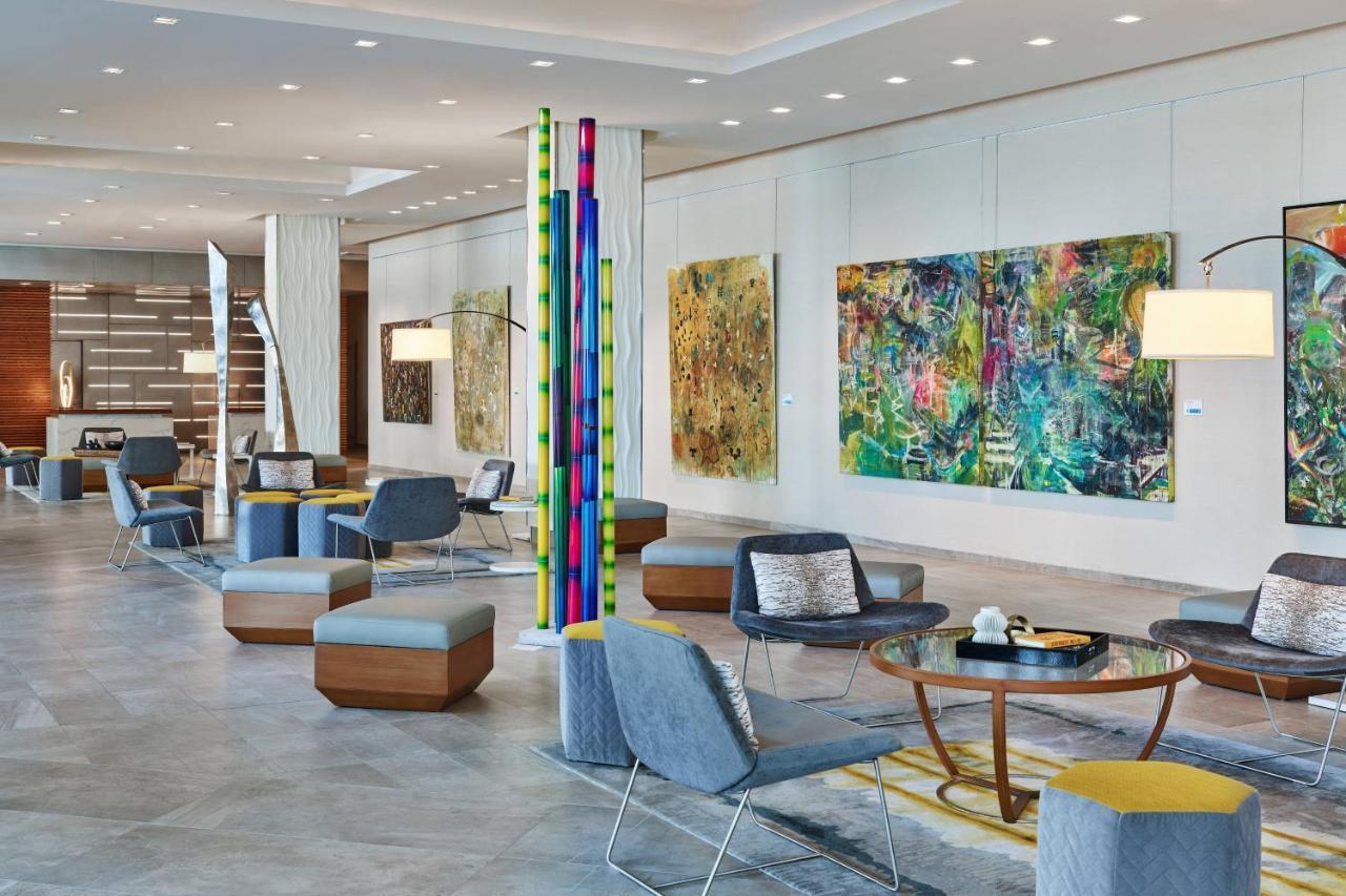 Art Ovation Hotel, Autograph Collection Sarasota Bagian luar foto