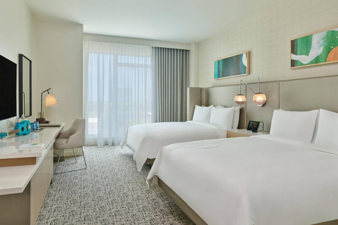 Art Ovation Hotel, Autograph Collection Sarasota Bagian luar foto