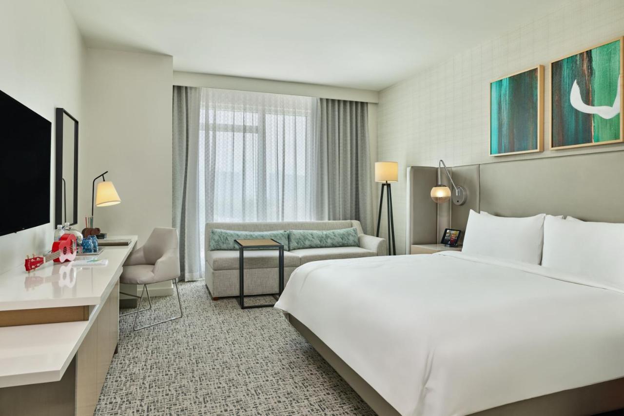 Art Ovation Hotel, Autograph Collection Sarasota Bagian luar foto