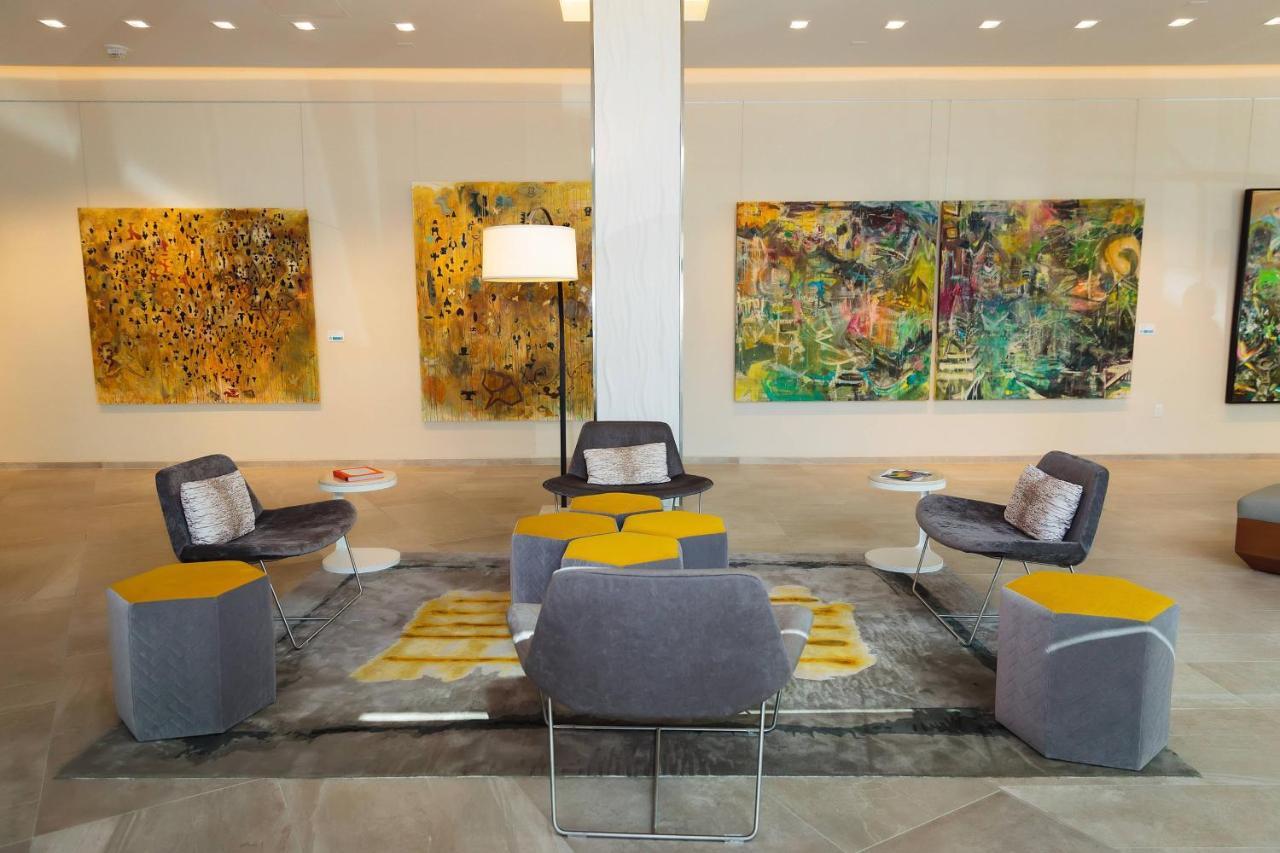Art Ovation Hotel, Autograph Collection Sarasota Bagian luar foto