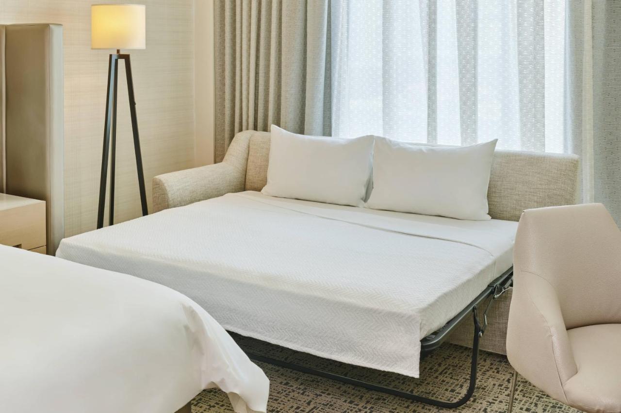 Art Ovation Hotel, Autograph Collection Sarasota Bagian luar foto