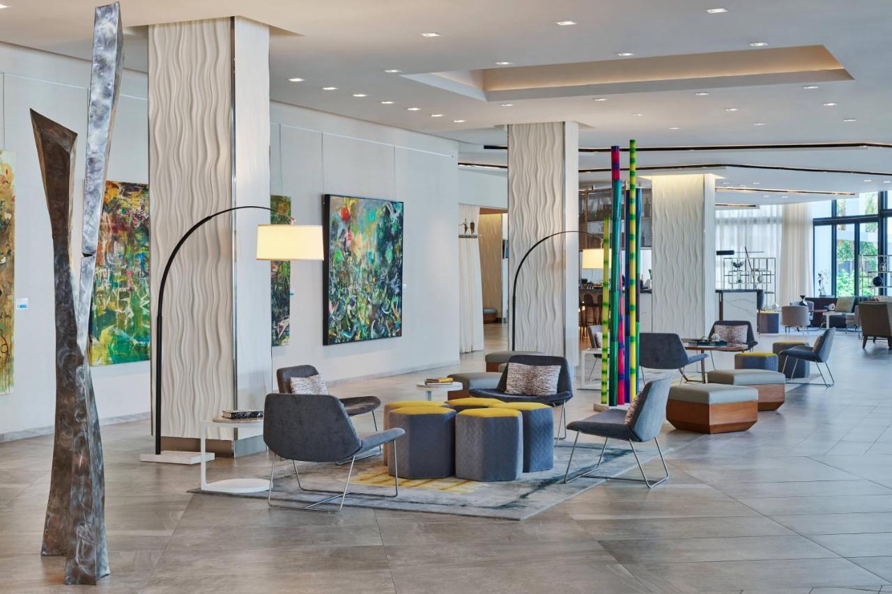 Art Ovation Hotel, Autograph Collection Sarasota Bagian luar foto