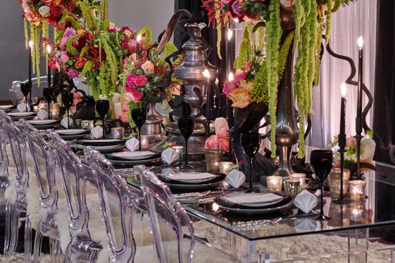 Art Ovation Hotel, Autograph Collection Sarasota Bagian luar foto