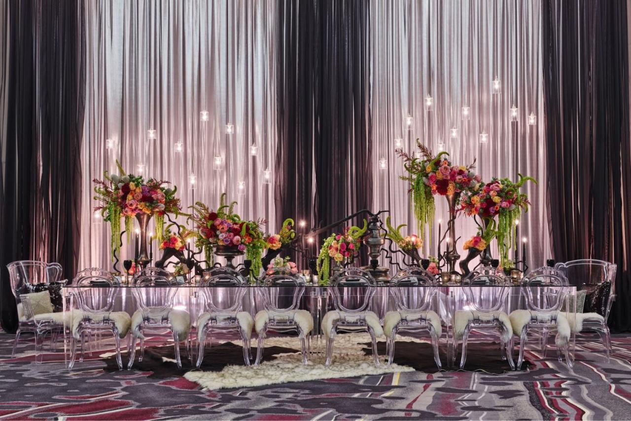 Art Ovation Hotel, Autograph Collection Sarasota Bagian luar foto