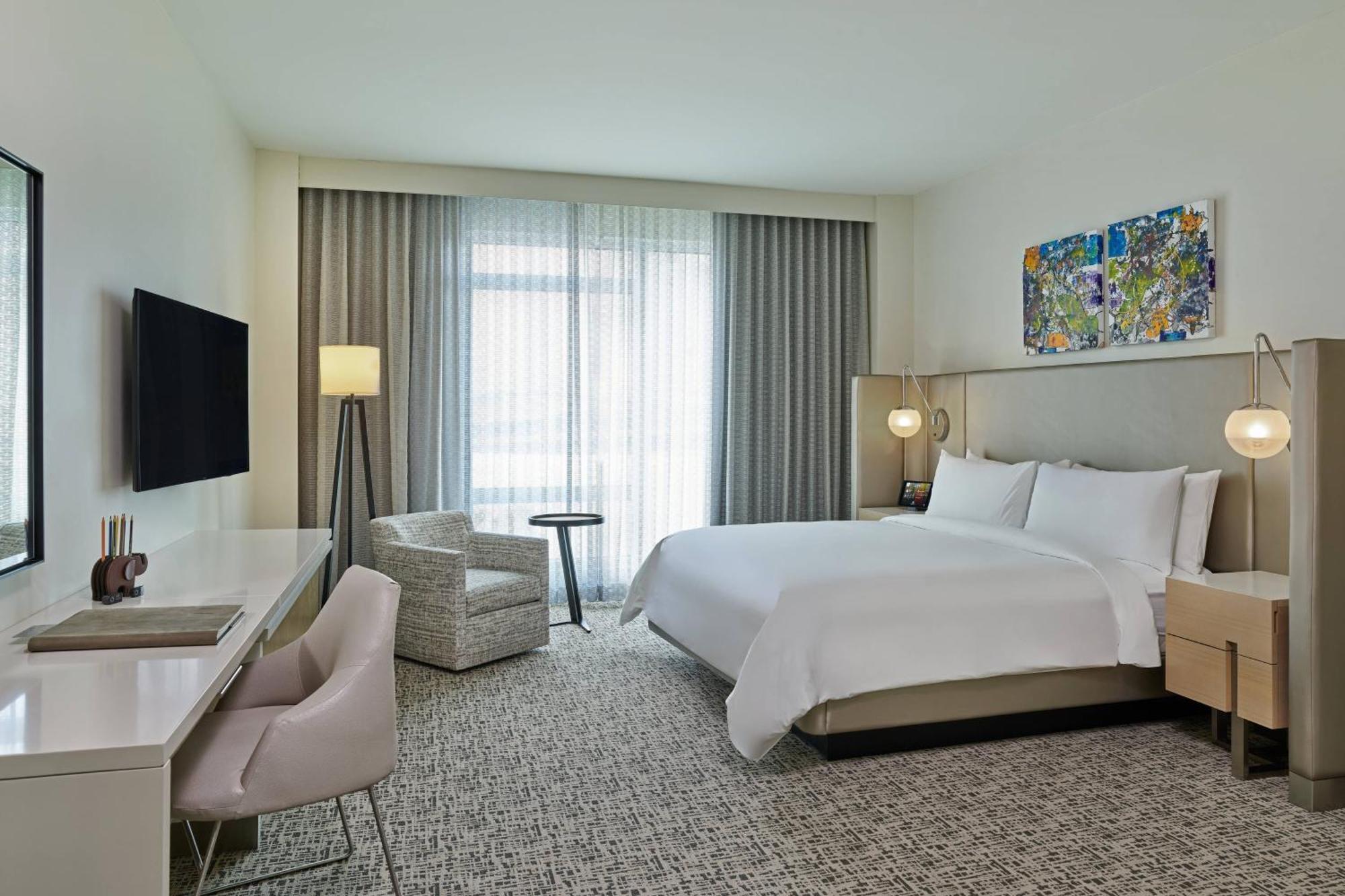 Art Ovation Hotel, Autograph Collection Sarasota Bagian luar foto