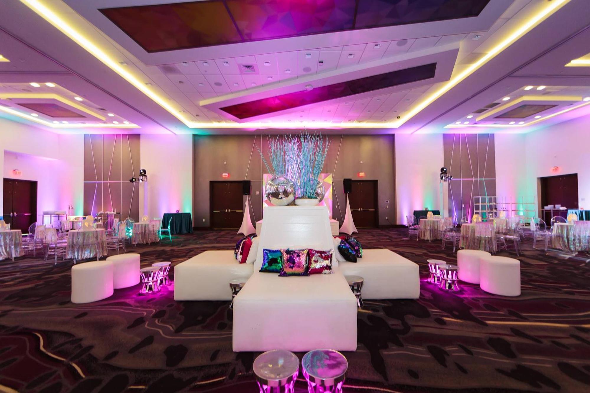 Art Ovation Hotel, Autograph Collection Sarasota Bagian luar foto