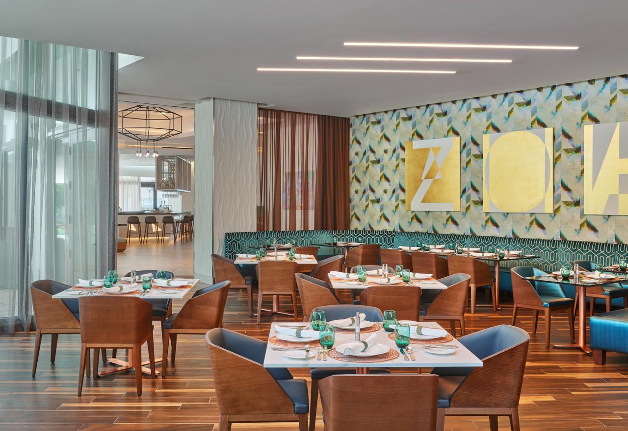 Art Ovation Hotel, Autograph Collection Sarasota Bagian luar foto