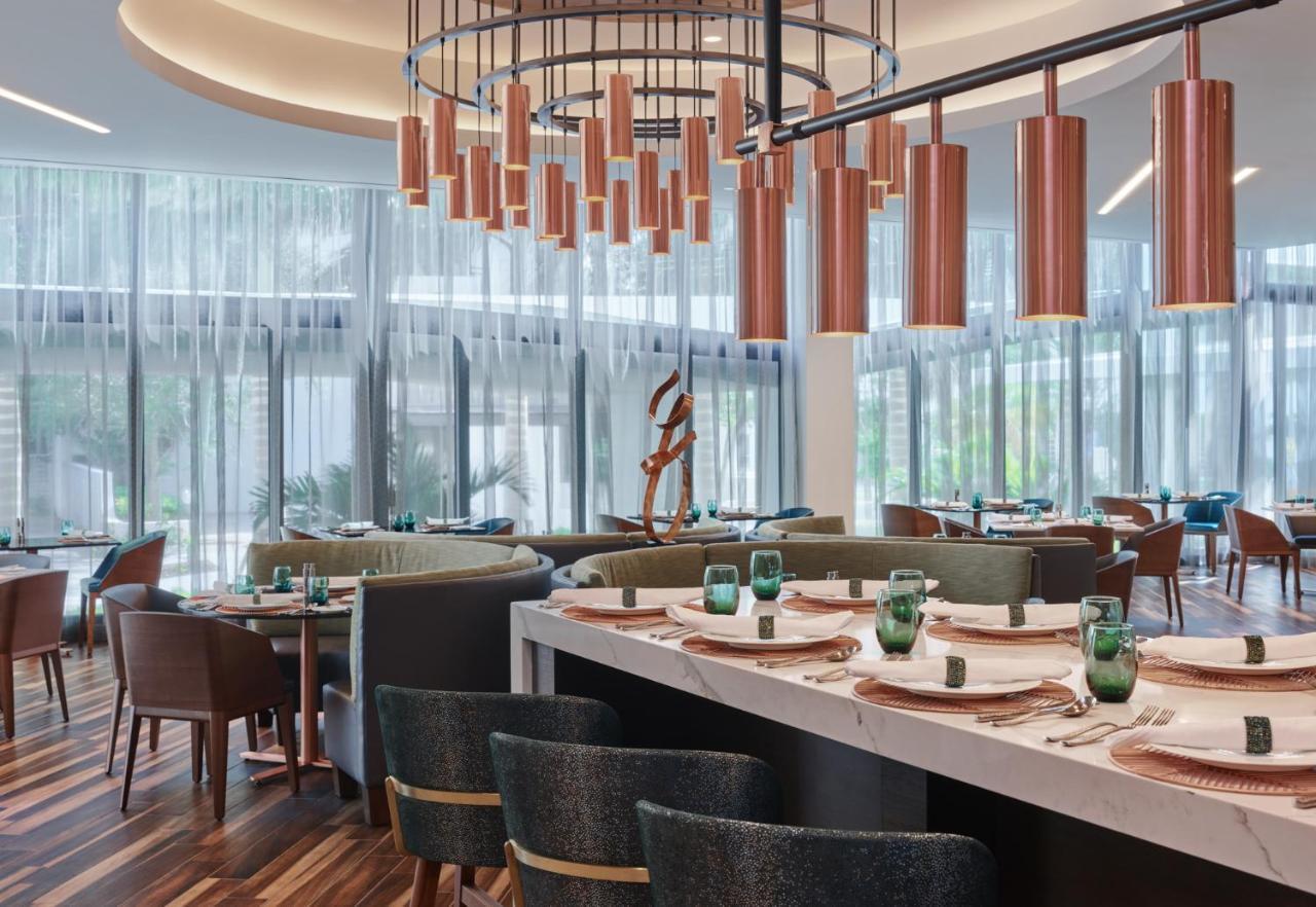 Art Ovation Hotel, Autograph Collection Sarasota Bagian luar foto