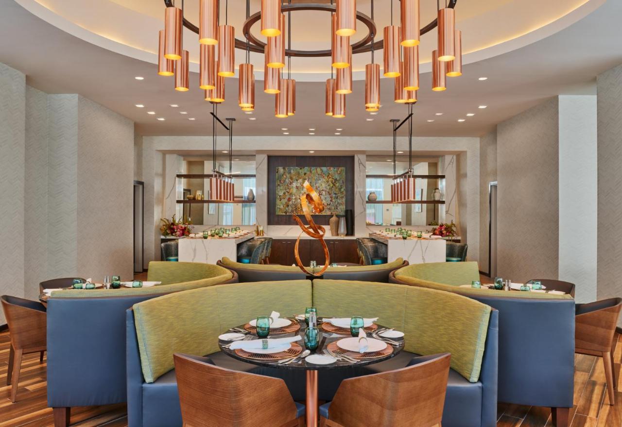 Art Ovation Hotel, Autograph Collection Sarasota Bagian luar foto
