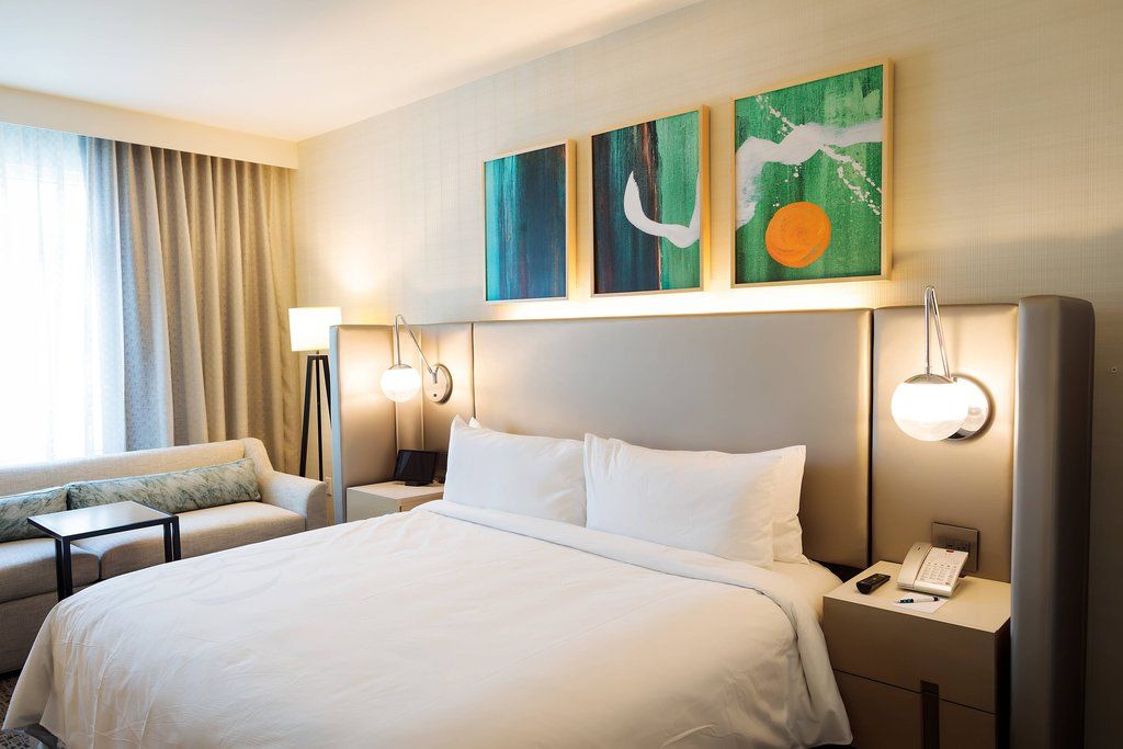 Art Ovation Hotel, Autograph Collection Sarasota Bagian luar foto